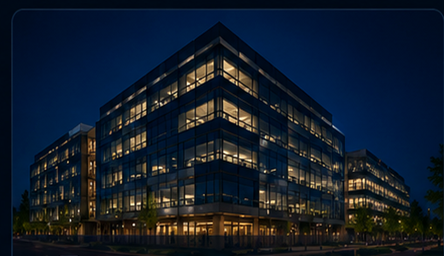 Enterprise private infrastructure systems
