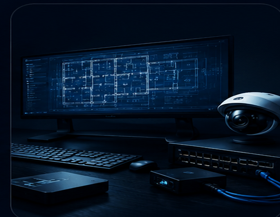System design and engineering planning