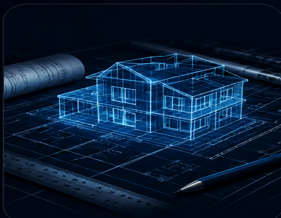 Technology discovery and planning