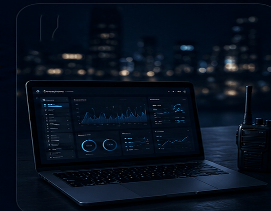 Remote monitoring and support systems